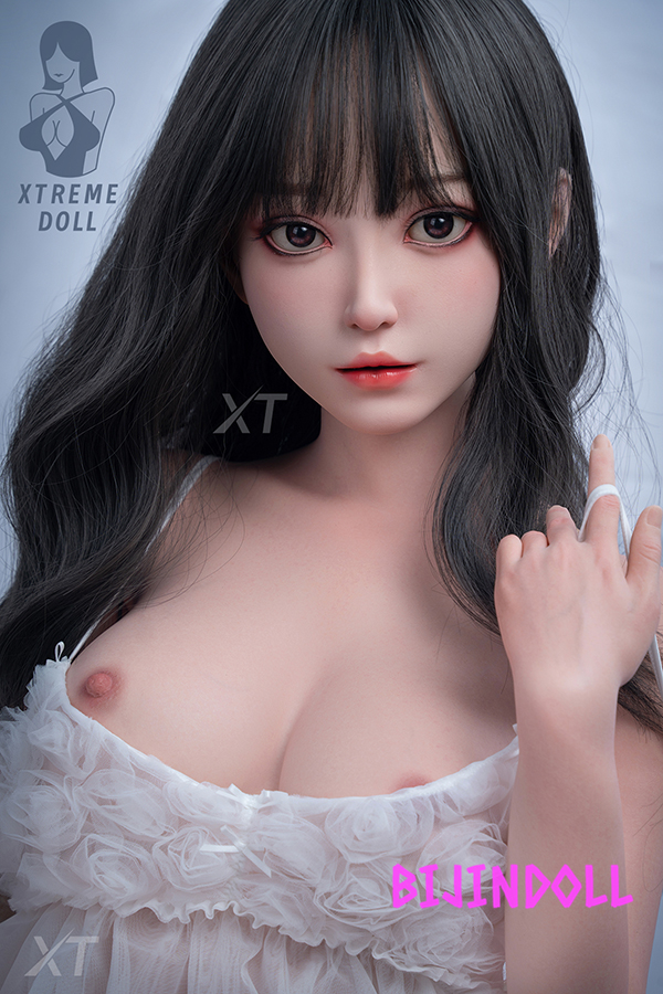 XTDOLL 150cm D-cup Yin Silicon Life-size love doll adult sex doll life-size erotic latest real adult doll R18 doll
