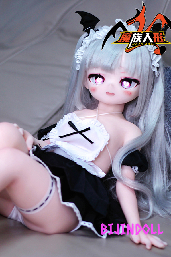 mozudoll 爱莉 PVC Head Picture clothing free Cute Anime Love Doll Beautiful Sex Dutch Wife Anime Doll Cosplay Cute Doll
