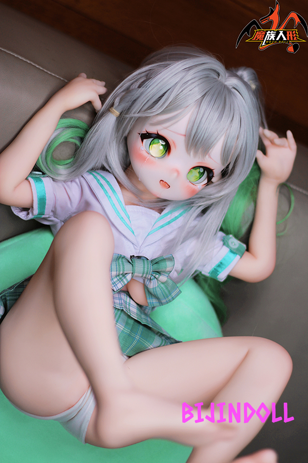 mozudoll 草神 PVC Head Picture clothing free Anime Sex Doll Genshin Impact Nahida Doll Genshin Cosplay Cute Dutch Wife