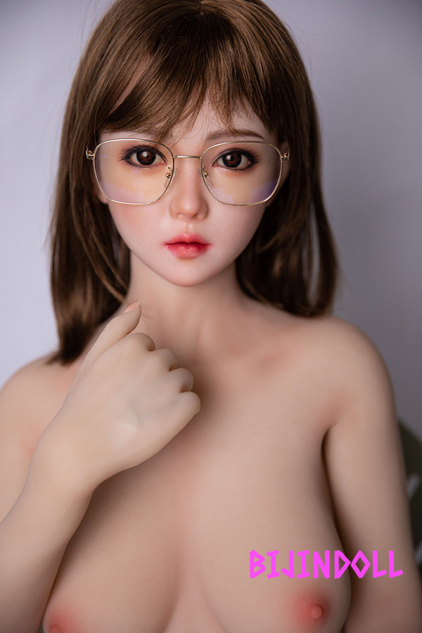 JXDOLL 148cm C-Cup Silicone Erotic Adult Love Doll Latest Sex Doll Super Realistic Dutch Doll Naughty Doll