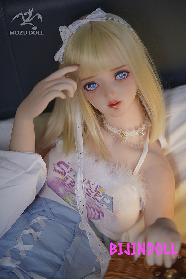 mozudoll 145cm TPE D-Cup Live action animation style sex doll real life anime dutchwife