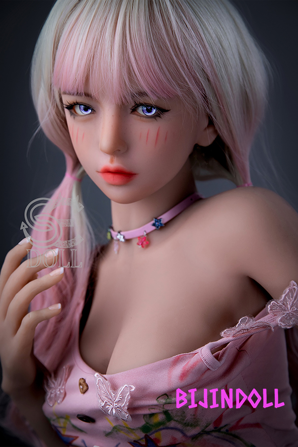 SEDOLL#279 153cm F-cup TPE Erotic Doll Cute Beautiful Doll Realistic Erotic Dutch Wife Life-sized Doll