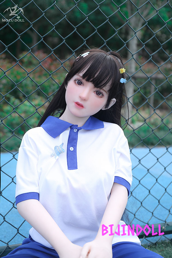 mozudoll 145cm TPE chinese Realistic sex doll Chinese Adult Porn cheap full body sex dolls