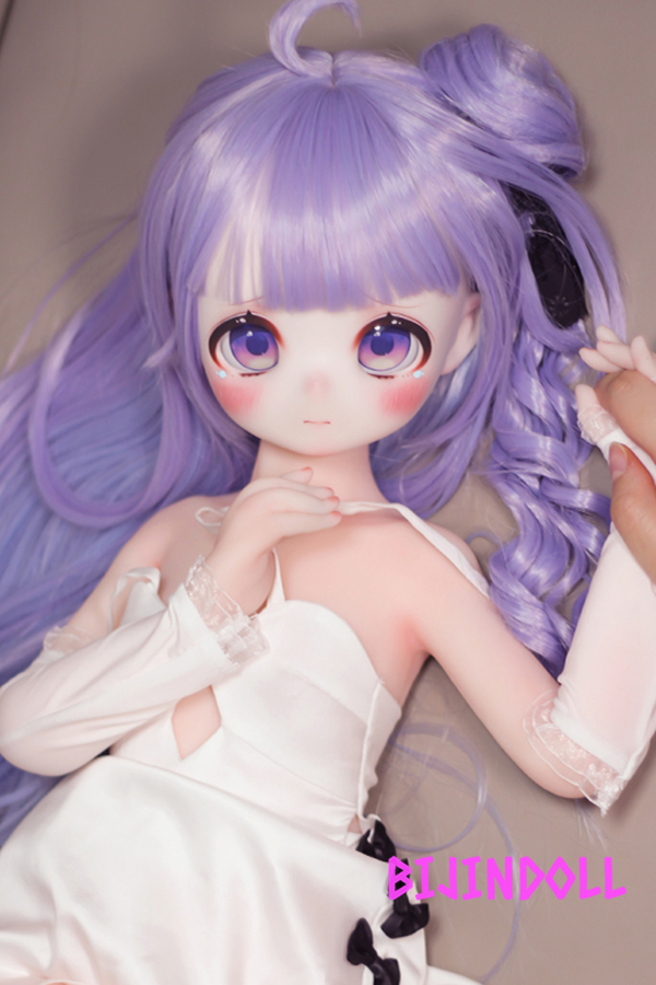 mozudoll 小独 PVC Head Picture clothing free Love doll anime doll sex dress up doll cute cosplay doll adult doll