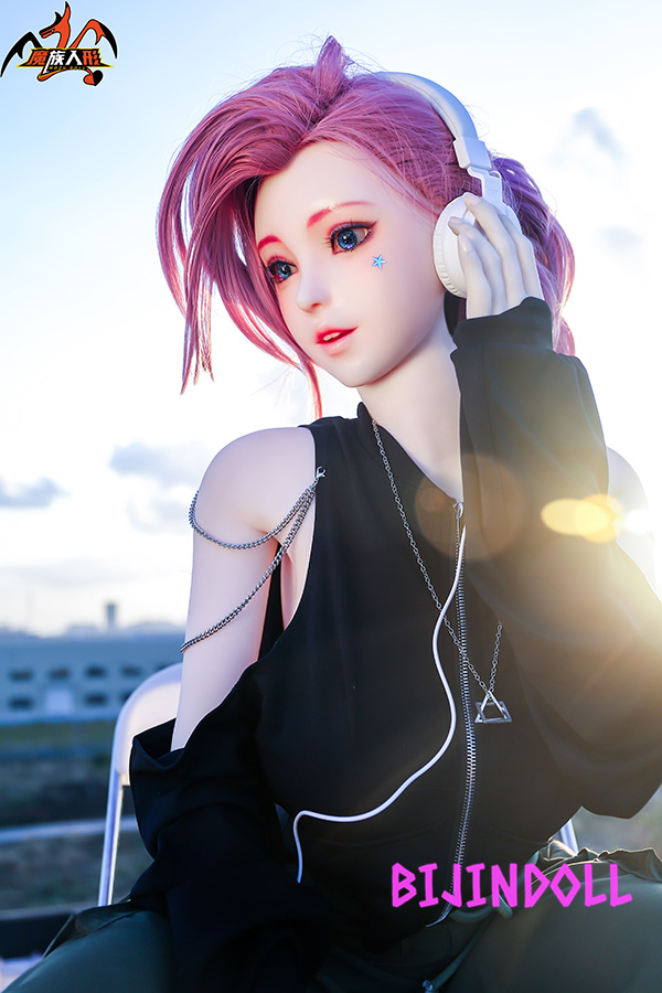 mozudoll 163cm H-cup TPE Seraphine Cos Sex Dolls Fucking life size realistic Dacchiwaifu Pornhub Doll