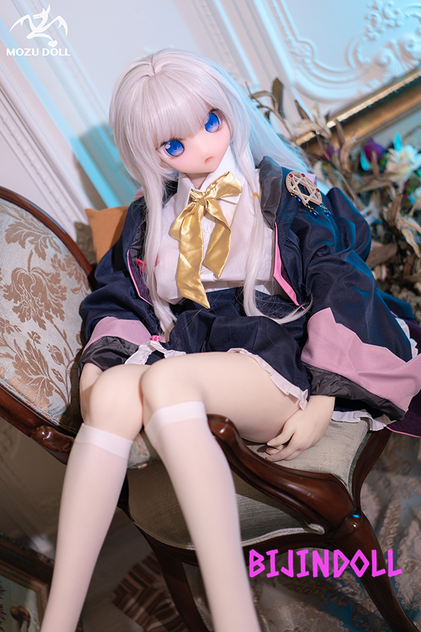 mozudoll 145cm TPE Elaina Sex Dolls Cos Play Elaina Wandering Witch Hentai Dutch Wife Anime Doll