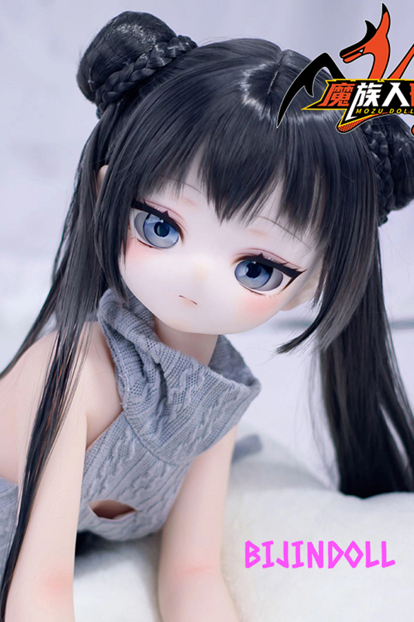 mozudoll 非笑 PVC Head Picture clothing free Sexy Sweater Sex Doll Anime Cos Virgin-Killing Sweater Cosplay Cute Dutch Wife