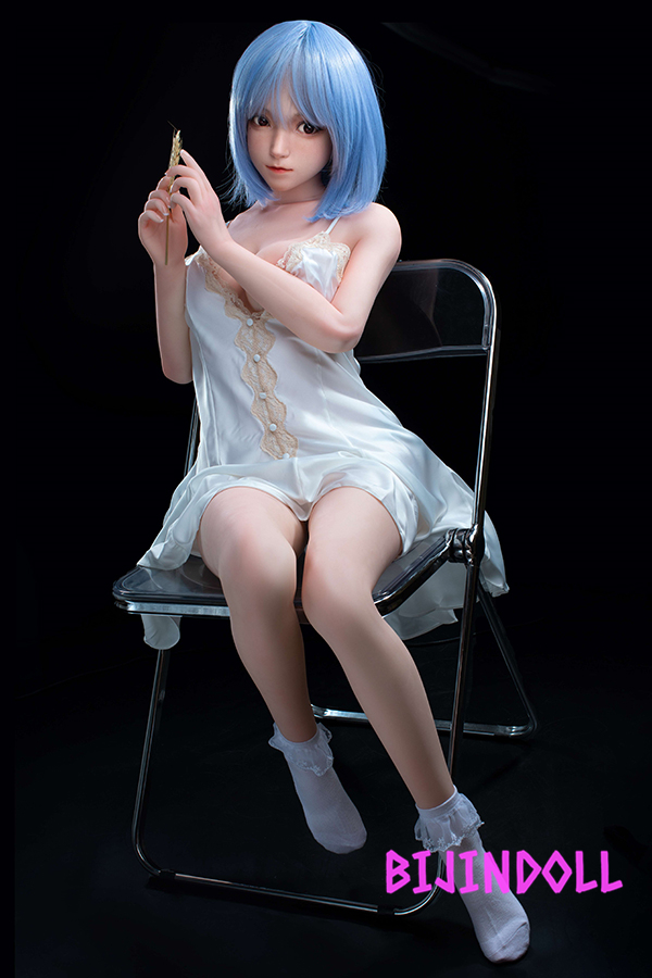 Erotic Hugging Doll Love Doll Adult Beautiful 148cm D-cup FUDOLL#12 Silicone Head