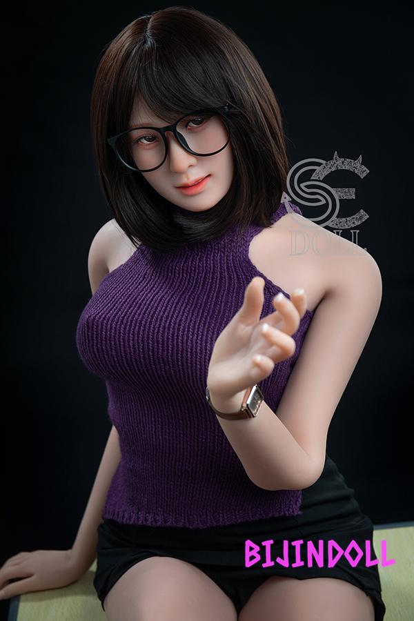SEDOLL#221 163cm E-cup TPE erotic experience love doll high class married woman realistic insertion feeling