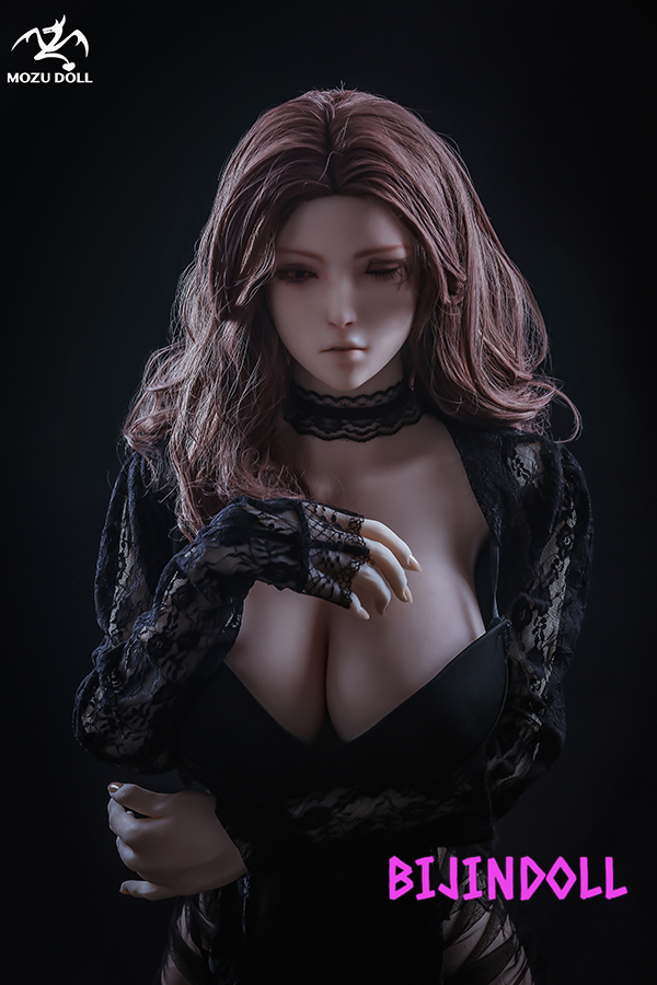 mozudoll 163cm H-cup TPE Melina Elden Ring Sex Dolls Porn Nude Cos elden ring melina Dutchwife