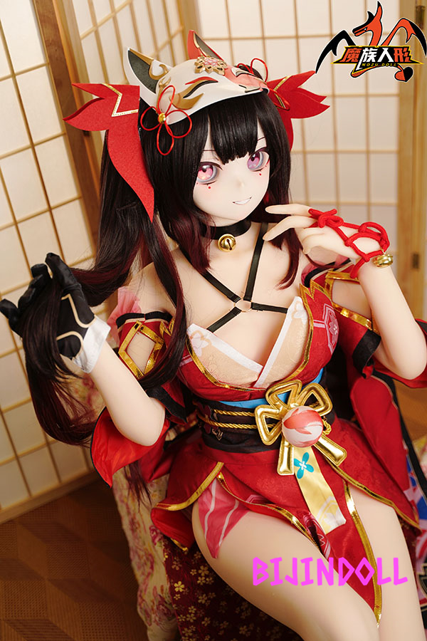 mozudoll 星火 148cm C-cup Picture Clothing Free Sparkle Sex Dolls Honkai: Star Rail Cos Sex Dolls Anime Adult Body Pillow Doll