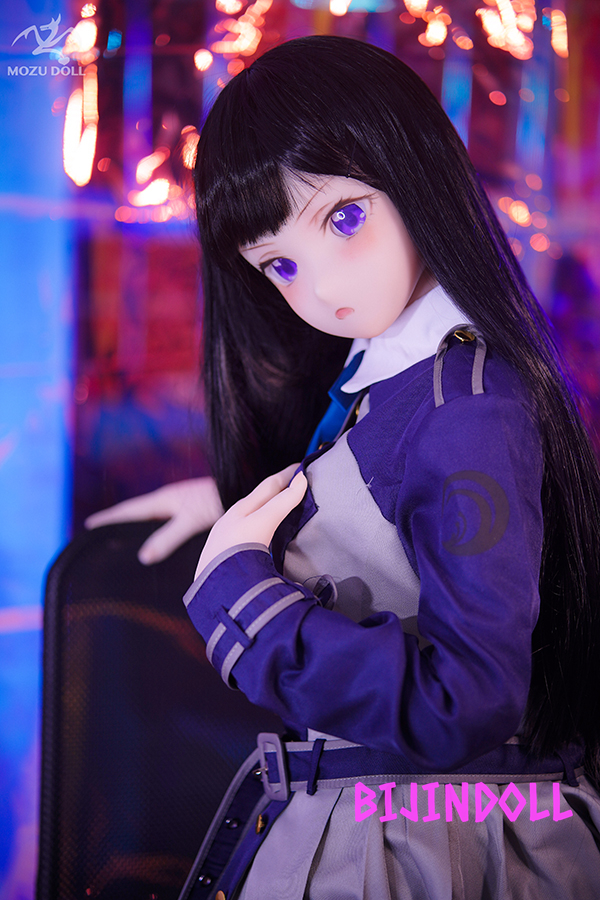 mozudoll 145cm TPE Takina Inoue Sex Dolls Anime Lycoris Recoil Cos Dutch Wife