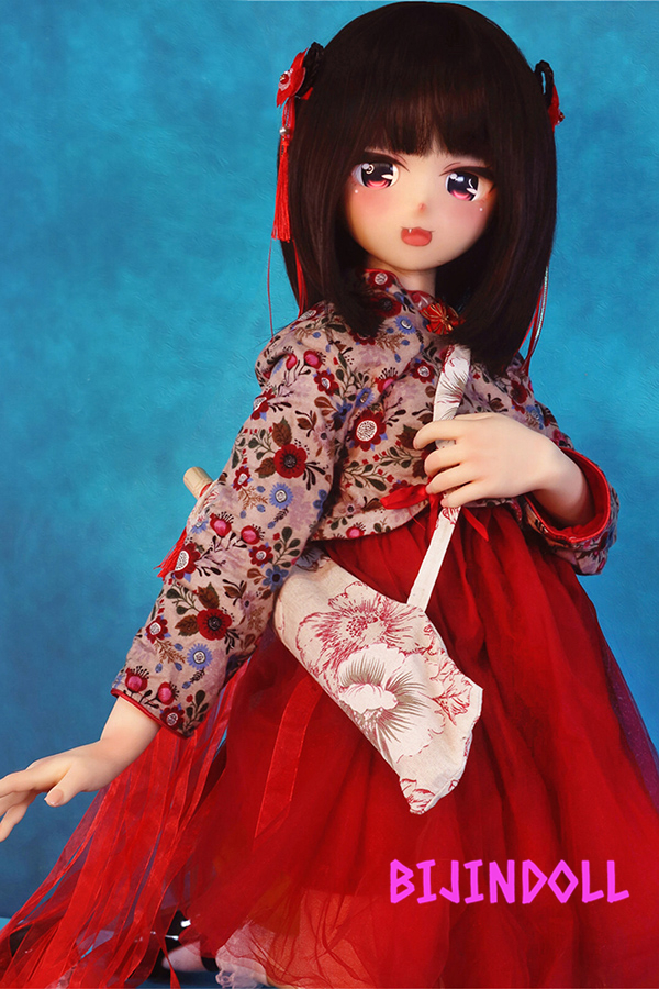 aotumedoll#65 B-cup TPE low height anime doll cute anime style beauty sex adult doll customize tpe dutch wife