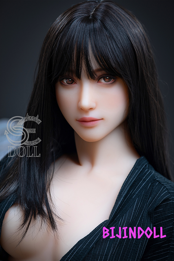 SEDOLL#286 166cm C-cup TPE Sex Real Love Doll Erotic Life Size Adult Dutch Wife Netorare Erotic Late Entry Creampie Doll