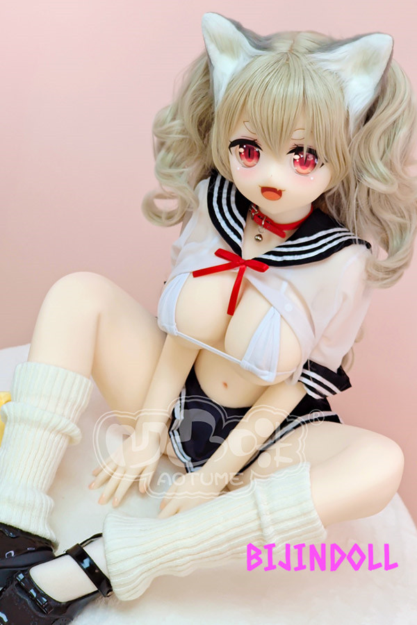 Nora Black Nero Love Doll