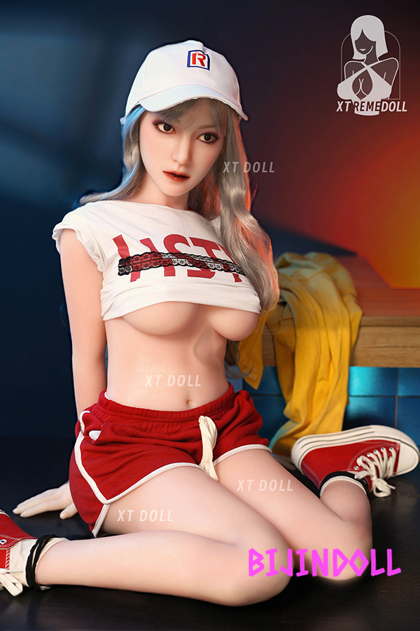 XTDOLL 157cm C-cup Eleanor Silicone Real Doll Luxury Silicone Doll Extra Large Breasts Adult Sex Love Doll Porn Life Size Doll