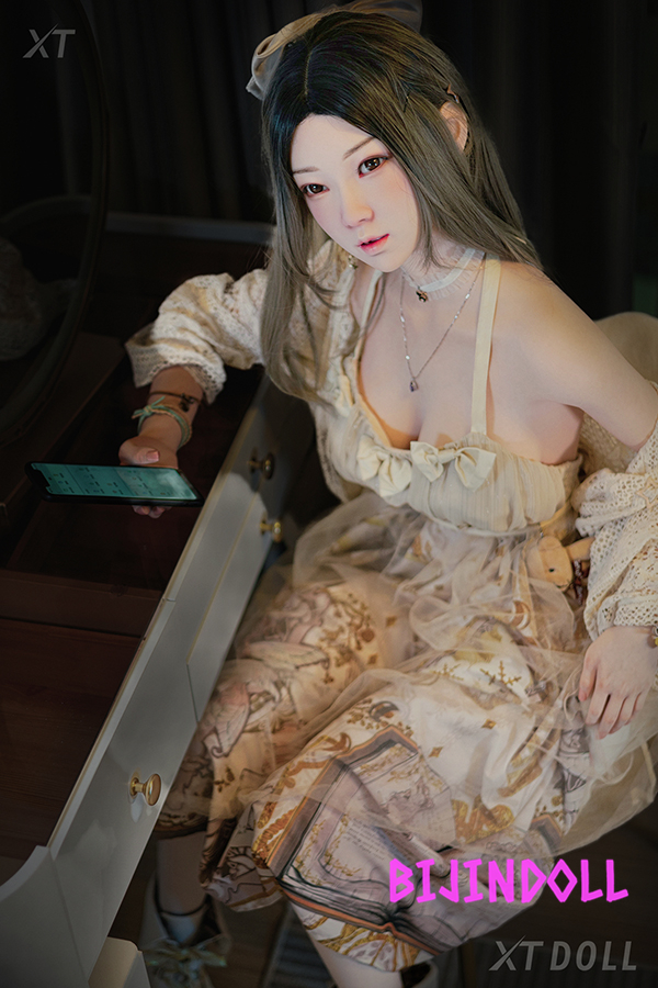 XTDOLL 150cm D-cup Chase Silicon Real female Doll Foot Fetish Love Doll Beautiful Legs Fair Skin Recommended Footjob Dutch Wife