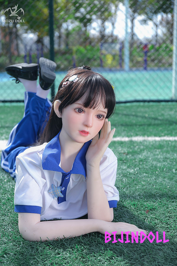 mozudoll 145cm TPE chinese Realistic sex doll Chinese Adult Porn cheap full body sex dolls