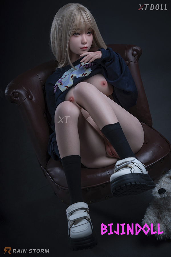 XTDOLL 150cm D-cup YOYO Silicon life size love doll adult sex doll life size r18 doll real sex doll