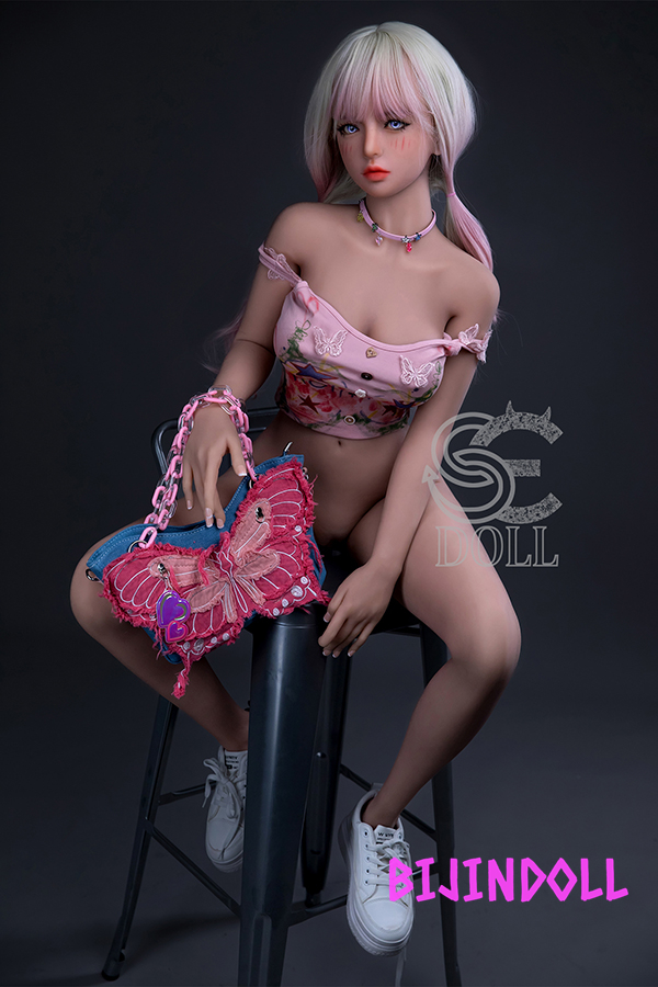 SEDOLL#279 153cm F-cup TPE Erotic Doll Cute Beautiful Doll Realistic Erotic Dutch Wife Life-sized Doll