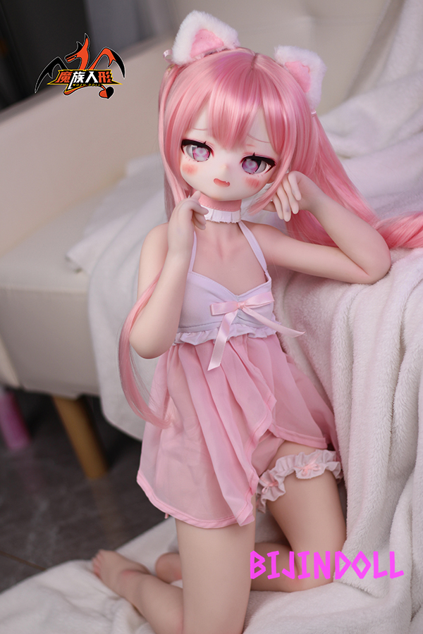 mozudoll 爱莉 PVC Head Picture clothing free Cute Anime Sex Doll Anime Head Beautiful Sexy Clothes Dutch Wife Cosplay Cute Doll