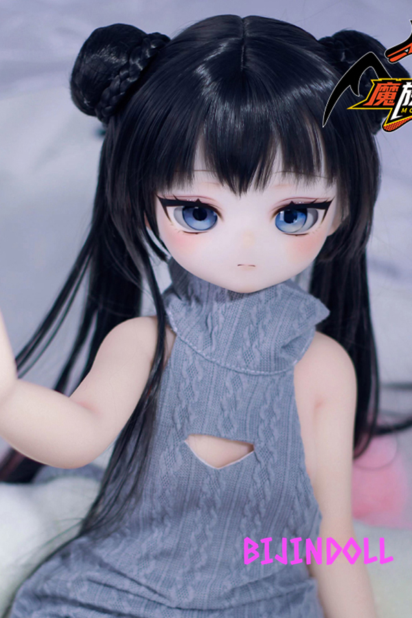 mozudoll 非笑 PVC Head Picture clothing free Sexy Sweater Sex Doll Anime Cos Virgin-Killing Sweater Cosplay Cute Dutch Wife