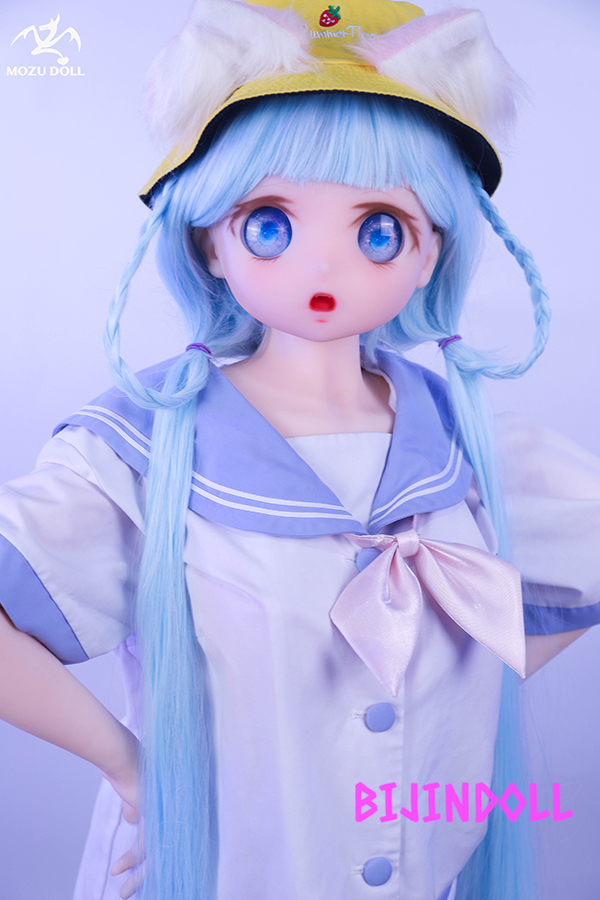 mozudoll 145cm TPE B-Cup Anime fantasy sex dolls life size anime kinky sex lifelike doll cum shot