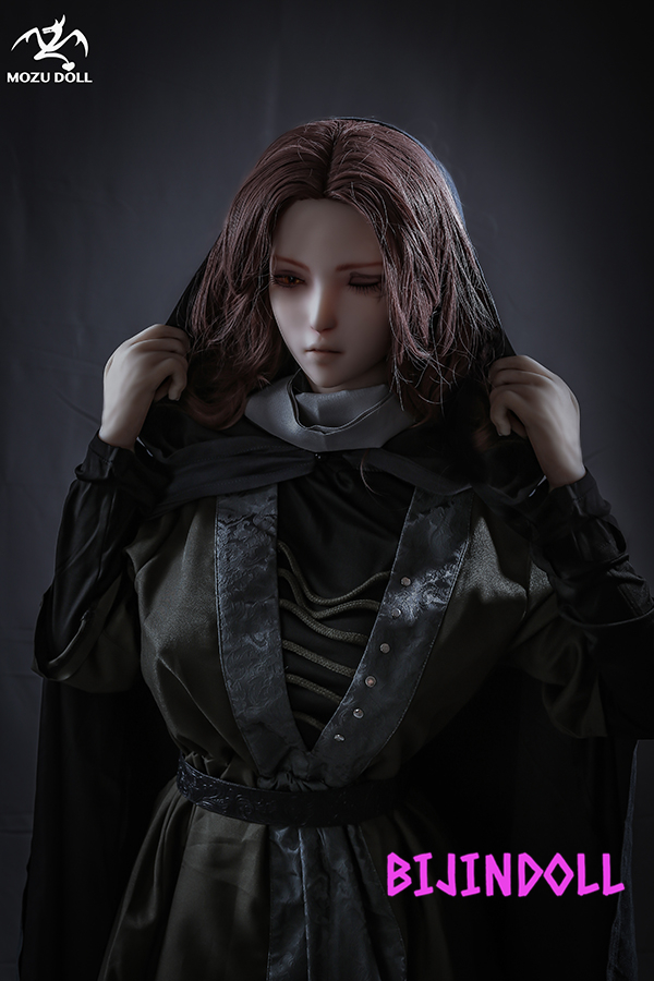 mozudoll 163cm H-cup TPE Melina Elden Ring Sex Dolls Porn Nude Cos elden ring melina Dutchwife