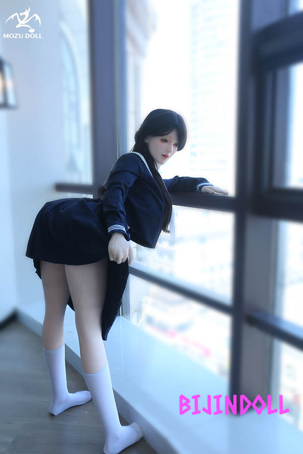 mozudoll 163cm H-cup TPE Japanese 18 year old Sex Dolls Assisted Dating Real Lifelike Dutch Wife