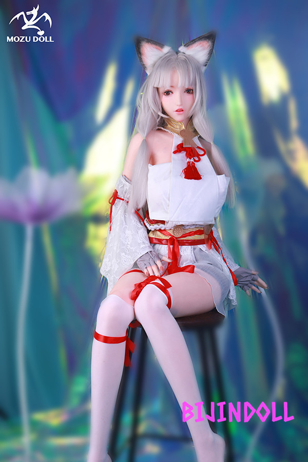 mozudoll 163cm H-cup TPE Asian Female Sex Dolls Asian Beauty Cos Real Dacchiwaifu