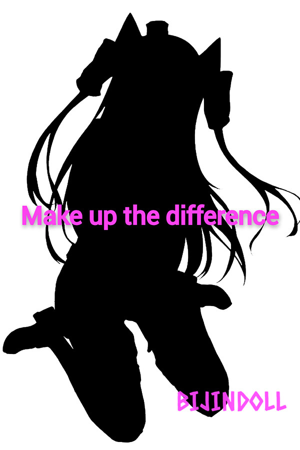 Make up the difference