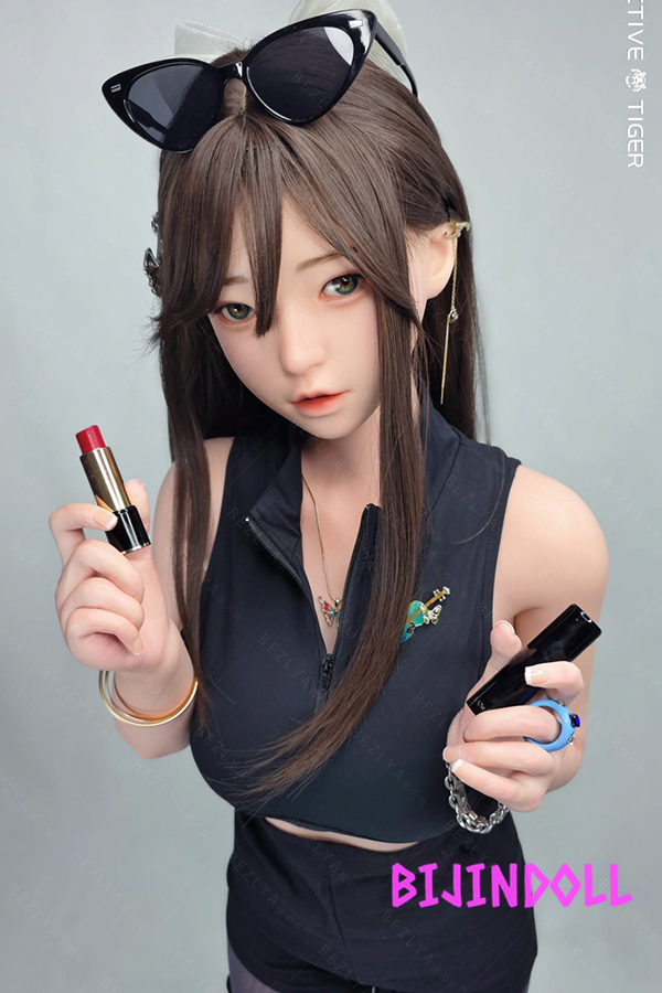 FUDOLL#8 148cm D-cup Silicone Head High Quality TPE Real Doll Sperm Injection Sex Dolls sex exercises