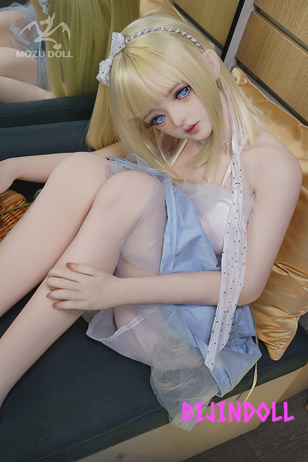 mozudoll 145cm TPE D-Cup Live action animation style sex doll real life anime dutchwife
