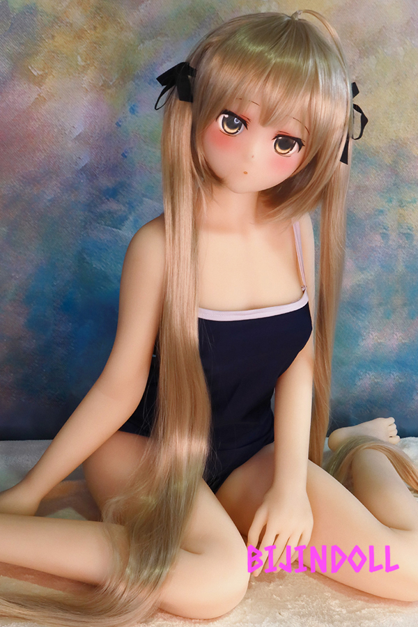 aotumedoll#44 B-cup145cm TPE Kasugano Yuu Anime Love Doll Yosuga No Sora Popular Sister Character Customization Sex Dutch Wife Life-Size Doll