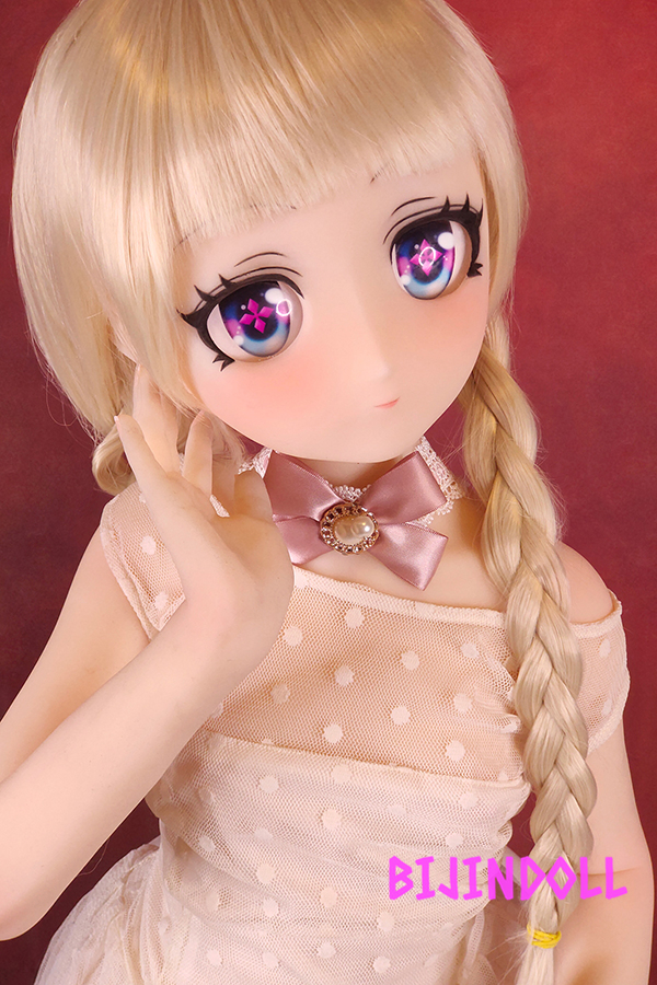 aotumedoll#17  B-cup TPE Erotic Manga Anime Character Love Doll Cute Custom Dutch Wife Sex Life Size Adult Doll