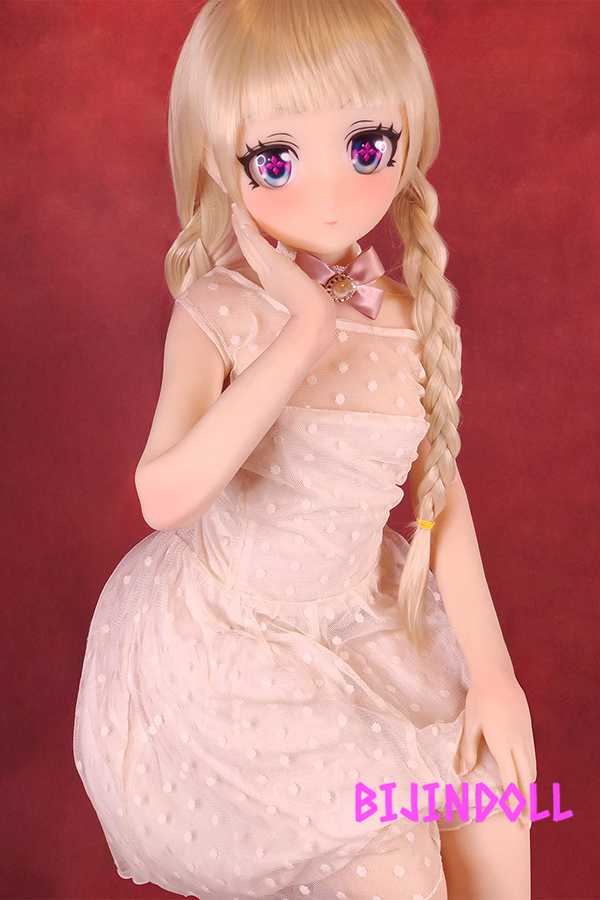 aotumedoll#17  B-cup TPE Erotic Manga Anime Character Love Doll Cute Custom Dutch Wife Sex Life Size Adult Doll