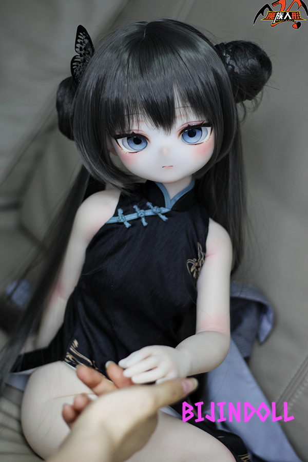 mozudoll 非笑 PVC Head Picture clothing free Ryuuge Kisaki Anime Sex Doll Blue Archive Kisaki Cosplay Cute Doll