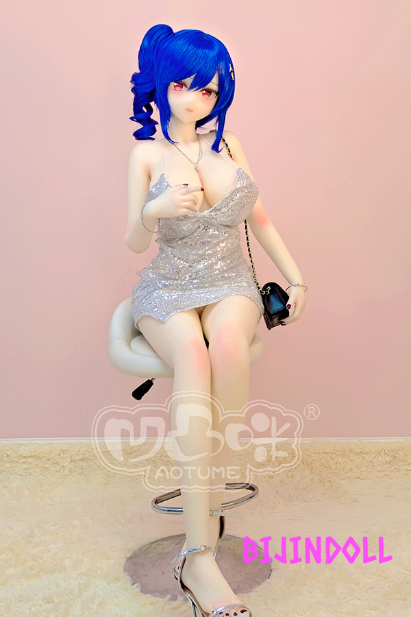 beautiful girl anime sex doll