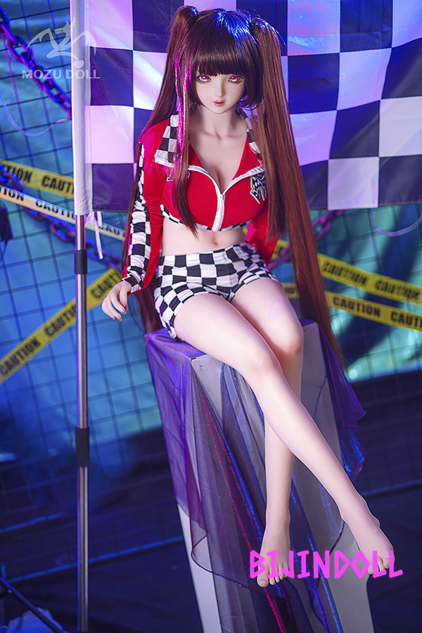mozudoll 145cm TPE full size anime sex dolls cheapest buy B-Cup / D-Cup dutch wife