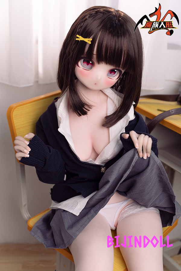 mozudoll Ruby PVC Head Picture clothing free Cute anime sex doll sex cosplay anime adult body pillow doll
