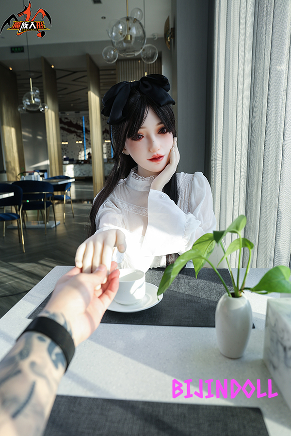 mozudoll 163cm H-cup TPE swaying big breasts sex doll life-size Dutch Wife affordable sex replacement