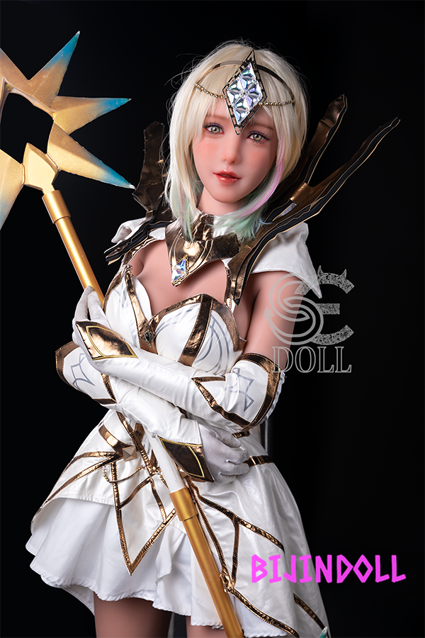 SEDOLL#166 161cm F-cup TPE ELEMENTALIST LUX Sex Doll Game Cosplay Porn Dutch Wife Hentai
