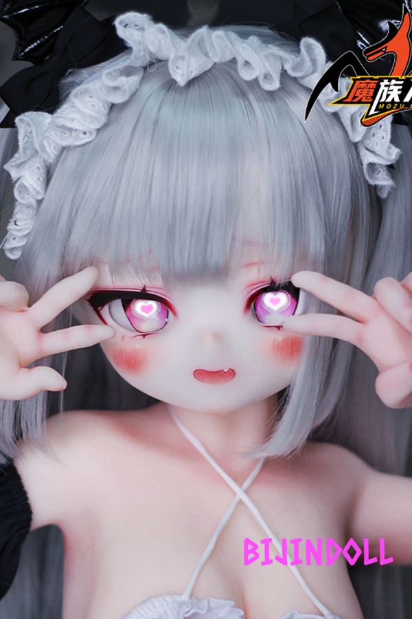mozudoll 爱莉 PVC Head Picture clothing free Cute Anime Love Doll Beautiful Sex Dutch Wife Anime Doll Cosplay Cute Doll