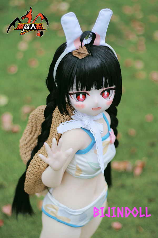 mozudoll 美遊 PVC head Picture clothing free sex doll cute swimsuit Cosplay Dutchwife adult anime love doll cheap purchase