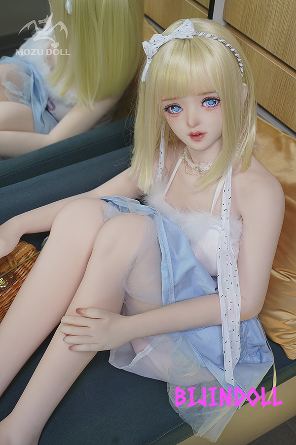 mozudoll 145cm TPE D-Cup Live action animation style sex doll real life anime dutchwife