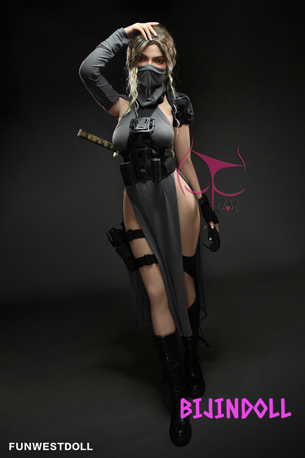 Funwest#040 Lexie 165cm C-cup TPE Beautiful 18 yr old latina Sex Dolls Hot Perfect Body Doll