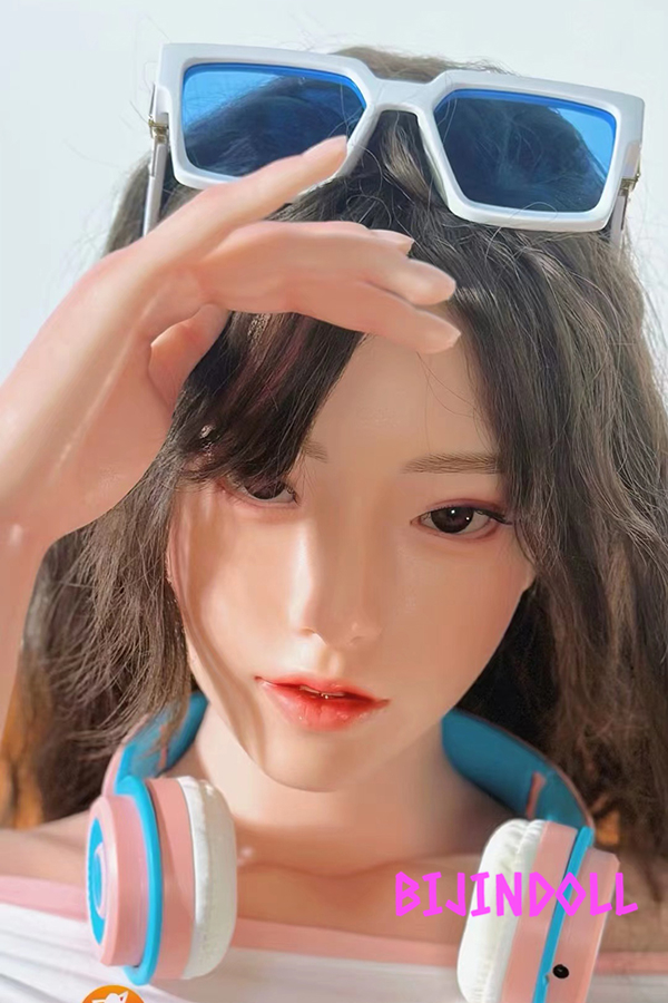 SHEDOLL 158cm C-cup Silicone Head Real Beautiful Love Doll Sex Life Size Doll Adult Dutch Wife Bukkake Erotic Creampie Real Doll