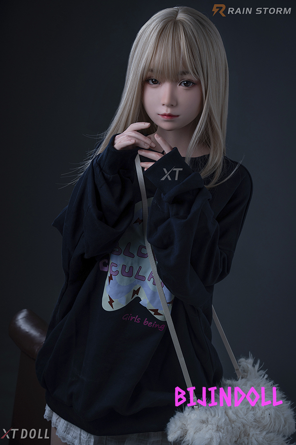 XTDOLL 150cm D-cup YOYO Silicon life size love doll adult sex doll life size r18 doll real sex doll