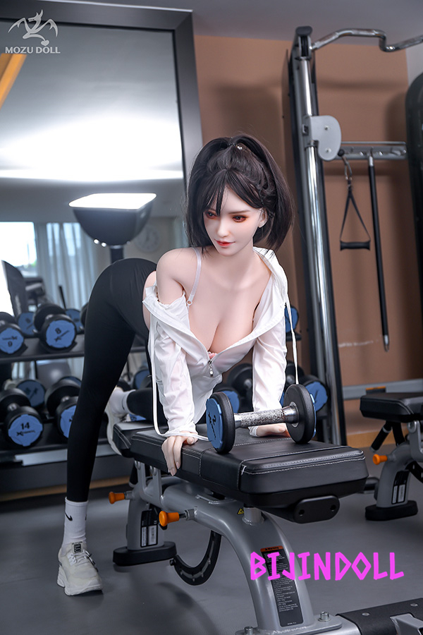 mozudoll 163cm H-cup TPE Most Lifelike Sex Dolls Popular Boobs Asian  Real Love Doll Adult Toys