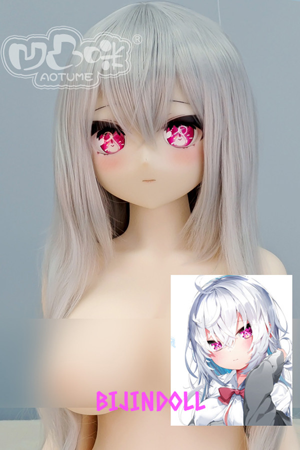 AotumeDoll Custom Anime Sex Dolls DIY Anime Characters TPE Silicone Custom Anime Face